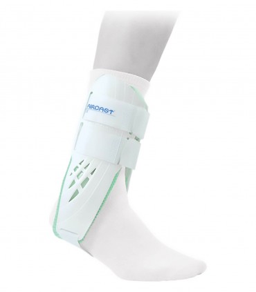Aircast Air-Stirrup II tutore bivalva 81-02VXX