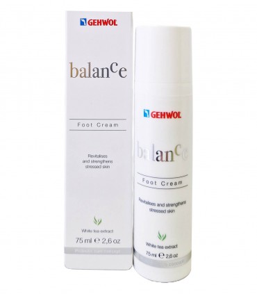 Gehwol Balance crema rigenerante e rinforzante piedi 5637