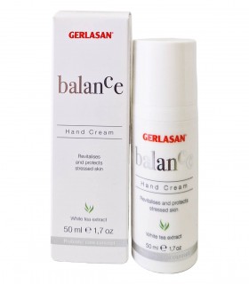 Gerlasan Balance crema rigenerante e protettiva mani 5638