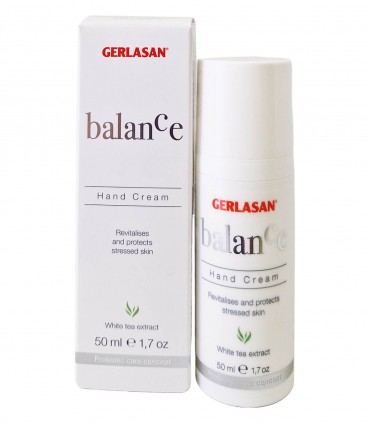 Gerlasan Balance crema rigenerante e protettiva mani 5638