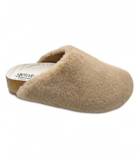 Gelattto Woodstock Soft Phoff ciabatte donna