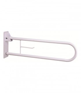 RehaMed maniglione per wc AB-80N