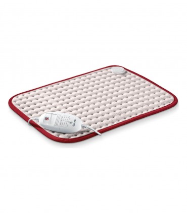 Beurer termoforo elettrico in pile HK Comfort