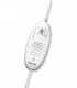Beurer termoforo elettrico in pile HK Comfort