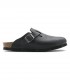 Birkenstock Boston Oiled ciabatte unisex