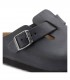 Birkenstock Boston Oiled ciabatte unisex