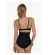 Lisca modellatore body liner Bella 022190