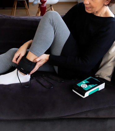 I-Tech Medical Division LaMagneto apparecchio per magnetoterapia