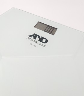 A&D Medical bilancia persapersone digitale UC-502