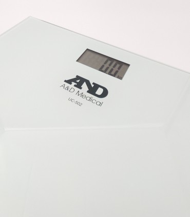 A&D Medical bilancia persapersone digitale UC-502