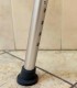 RehaMed Plus sgabello doccia con maniglie AB-14N