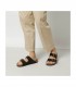 Birkenstock Arizona Soft Footbed Suede mocha ciabatte unisex