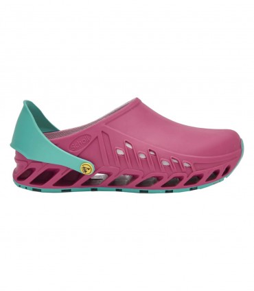 Scholl Clog Evoflex calzature professionali