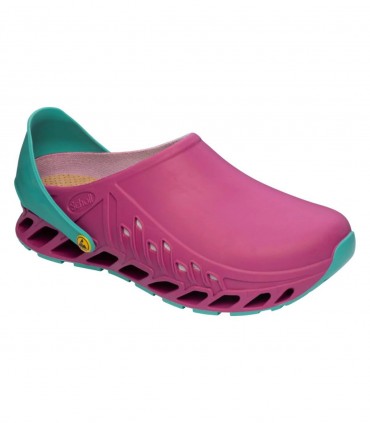 Scholl Clog Evoflex calzature professionali