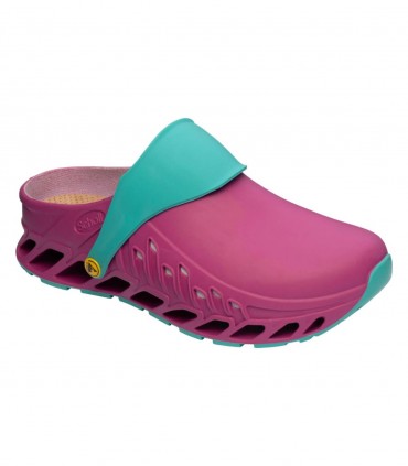 Scholl Clog Evoflex calzature professionali