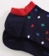 Perofil Cotton Colors Multipack calzini uomo cotone carte da gioco