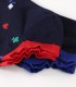 Perofil Cotton Colors Multipack calzini uomo cotone carte da gioco
