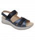 Ecosanit Bisso Queen Cocco Chic sandali donna