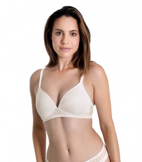 Sassa reggiseno imbottito coppa B 18359