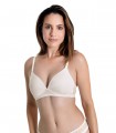 Sassa reggiseno imbottito coppa B 18359