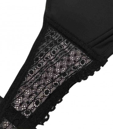 Sassa reggiseno imbottito coppa B 18359