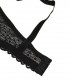Sassa reggiseno imbottito coppa B 18359