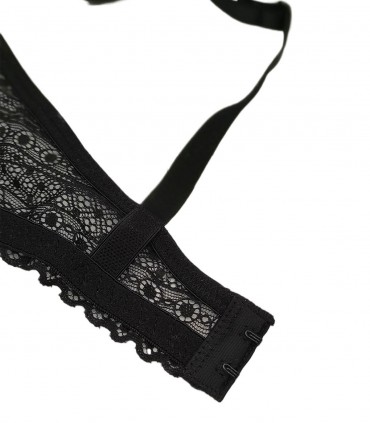 Sassa reggiseno imbottito coppa C 18359