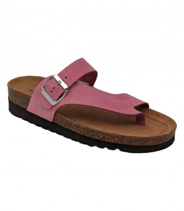 Sanagens Masai 72 ciabatte donna