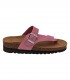 Sanagens Masai 72 ciabatte donna