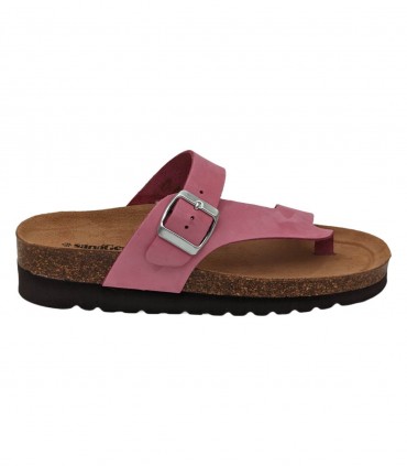 Sanagens Masai 72 ciabatte donna