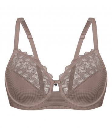 Sassa reggiseno con ferretto coppa B 24350