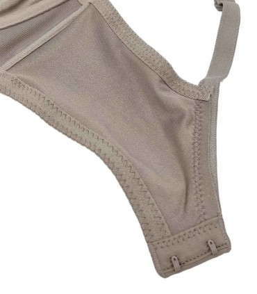 Sassa reggiseno con ferretto coppa B 24350