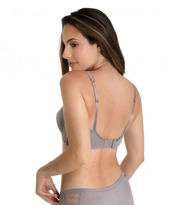 Sassa reggiseno con ferretto coppa D 24350