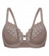 Sassa reggiseno con ferretto coppa D 24350