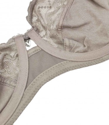 Sassa reggiseno con ferretto coppa D 24350