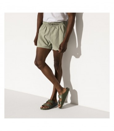 Birkenstock Arizona EVA kaki ciabatte uomo