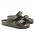 Birkenstock Arizona EVA kaki ciabatte uomo