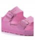 Birkenstock Arizona EVA candy pink ciabatte donna
