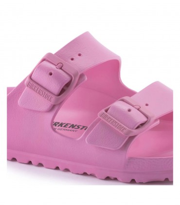Birkenstock Arizona EVA candy pink ciabatte donna