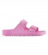 Birkenstock Arizona EVA candy pink ciabatte donna