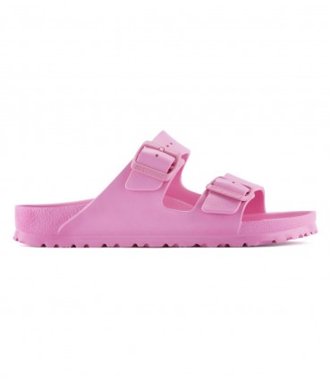 Birkenstock Arizona EVA candy pink ciabatte donna