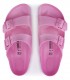 Birkenstock Arizona EVA candy pink ciabatte donna