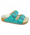 Gelattto Woodstock 2.0 Sop ciabatte donna
