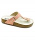 Gelattto Woodstock 3.0 ciabatte donna