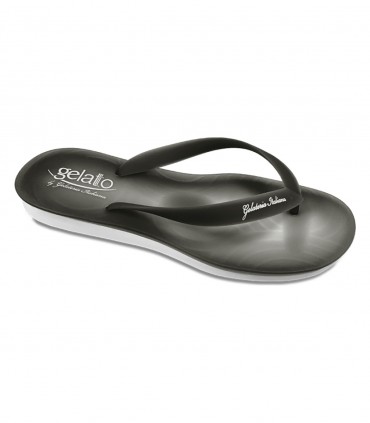 Gelattto Gelato Arcobaleno ciabatte donna