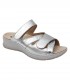 Ecosanit Beverly Flash Bubble ciabatte donna