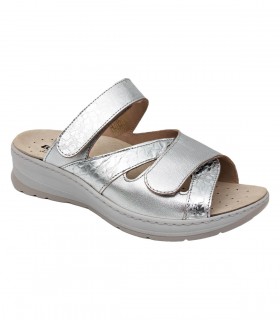 Ecosanit Beverly Flash Bubble ciabatte donna
