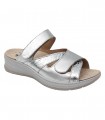 Ecosanit Beverly Flash Bubble ciabatte donna