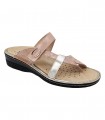 Ecosanit Forte Venice Aster ciabatte donna