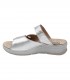 Ecosanit Beverly Flash Bubble ciabatte donna